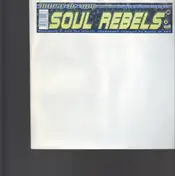 House of 909 - Soul Rebels Album Sampler 2
