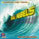 CD - House Of 909 - Soul Rebels