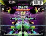 CD - House Of Usher - Malice In Renderland