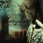 house of usher - SPLIT/CONSPIRACY