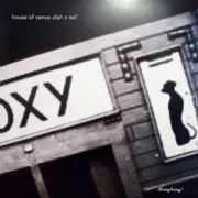12inch Vinyl Single - House Of Venus - Dish N Tell