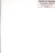 House of Virginism - All Natural Virgin EP