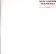 House of Virginism - All Natural Virgin EP