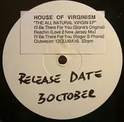House Of Virginism - All Natural Virgin