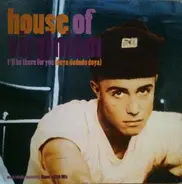 House Of Virginism - I'll Be There For You (Doya Dododo Doya)