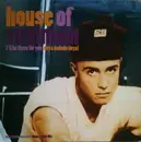 12inch Vinyl Single - House Of Virginism - I'll Be There For You (Doya Dododo Doya)