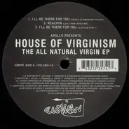 House Of Virginism - The All Natural Virgin EP