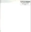 2 x 12inch Vinyl Single - House Of Virginism - The All Natural Virgin EP