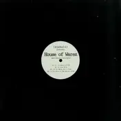 House Of Warez - Djebali Presents House Of Warez