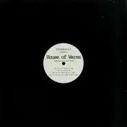 House Of Warez - Djebali Presents House Of Warez
