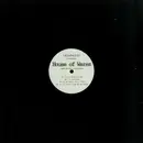 12inch Vinyl Single - House Of Warez - Djebali Presents House Of Warez