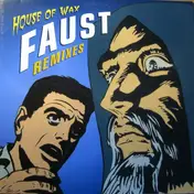 House of Wax - Remixes