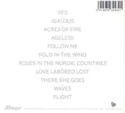 CD - House Of Wolves - Fold In The Wind - Digipak