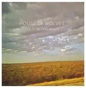 CD - HOUSE OF WOLVES - Fold In The Wind
