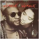 12inch Vinyl Single - House Of Zekkariyas - Secret Star