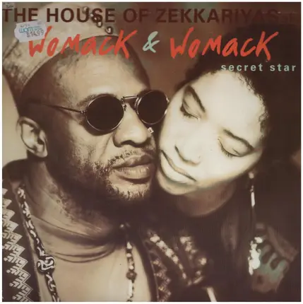 House Of Zekkariyas - Secret Star