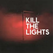 Double LP - House Of Black Lanterns - Kill The Lights - 180gr
