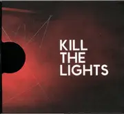 CD - House Of Black Lanterns - Kill The Lights - Gatefold Digifile