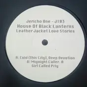 House Of Black Lanterns - Leather Jacket Love Stories