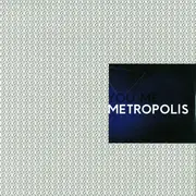 12inch Vinyl Single - House Of Black Lanterns - You, Me, Metropolis - 180gr