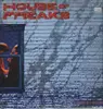 LP - House Of Freaks - Monkey On A Chain Gang