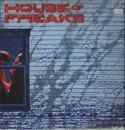 House Of Freaks - Monkey on a Chain Gang