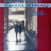 House of Freaks - Tantilla