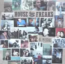 CD - House Of Freaks - All My Friends