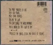 CD - House Of Freaks - All My Friends