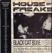 House Of Freaks - Black Cat Bone