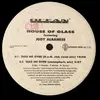 2 x 12inch Vinyl Single - House Of Glass Featuring Judy Albanese - Take Me Over - DJ Copy