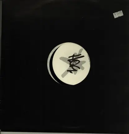 House Of Glass - Freakin' EP