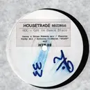 12inch Vinyl Single - House Of Glass Present The Groovelines - Got To Dance Disco