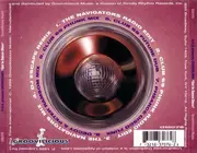 CD Single - House Of Glass Presents The Groovelines - Got To Dance Disco