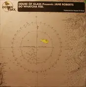 House of Glass - Do Whatcha Feel