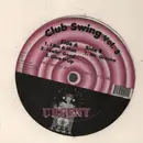 12inch Vinyl Single - House Of Jazz - Club Swing Vol. 3