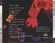 CD - House Of Large Sizes - My Ass-Kicking Life