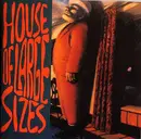 CD - House Of Large Sizes - Heat Miser / One Big Cake