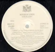 LP - House Of Lords - Demons Down