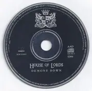 CD - House Of Lords - Demons Down