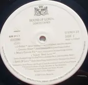 LP - House Of Lords - Demons Down
