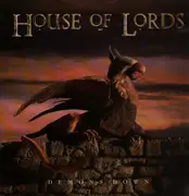 LP - House Of Lords - Demons Down