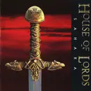 CD - House Of Lords - Sahara
