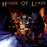 House Of Lords - World Upside Down