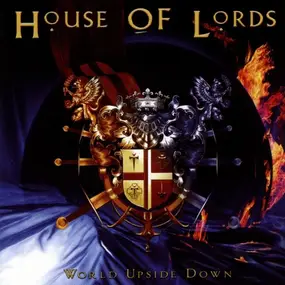 House of Lords - World Upside Down