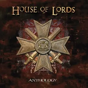 House Of Lords - Anthology