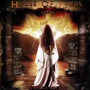 CD - House Of Lords - Cartesian Dreams