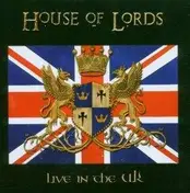 House of Lords - Live In the Uk