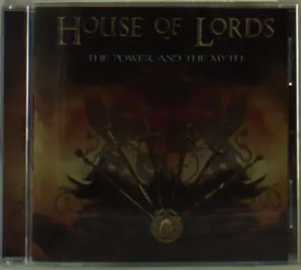 House of Lords - Power & the Myth