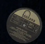 LP - House Of Love, The - The House Of Love